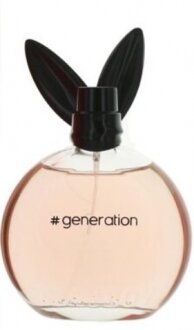 Playboy Generation EDT 75 ml Kadın Parfümü kullananlar yorumlar